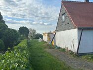 *Ein Traum zum selbst gestalten* DHH im grünen sucht fleißige Mitbewohner - Leipzig
