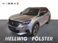 Peugeot 2008, 1.5 Allure Pack 130 Automat, Jahr 2023 - Hohenlockstedt