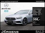 Mercedes E 200, d T Avantgarde Ambi, Jahr 2023 - Plettenberg