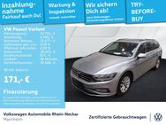 VW Passat Variant, 2.0 TDI Business, Jahr 2024 - Mannheim