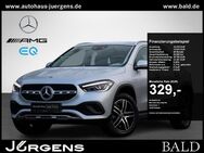 Mercedes GLA 220, d Progressive Wide Easy 18, Jahr 2022 - Olpe