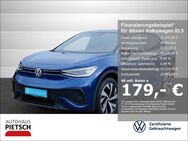 VW ID.5, Pro, Jahr 2022 - Melle