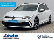 VW Golf Variant, 1.5 TSI VIII R-Line, Jahr 2021 - Crailsheim