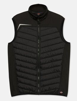 Dickies Arbeitsjacke Dickies Workwear Jacken GEN HYBRID B/W