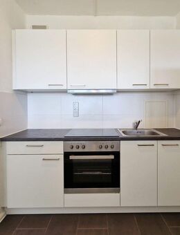 Das 3 x 3 I 3-Zimmer-Wohnung in der 3. Etage - die 1. Kaltmiete* gibt es geschenkt! - Chemnitz