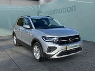 VW T-Cross, 1.5 TSI Life, Jahr 2024 - München