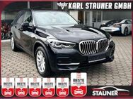 BMW X5 30d xDrive AHK KAMERA ABSTANDST. LED NAVI - Seubersdorf (Oberpfalz)