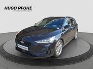 Ford Focus, 1.0 ST-Line X EB, Jahr 2023 - Lübeck