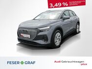 Audi Q4, 35 App V, Jahr 2021 - Fürth