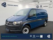 VW T6, 2.0 TDI EcoProfi Kasten, Jahr 2018 - Fürstenwalde (Spree)