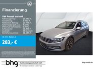 VW Passat Variant, 2.0 TDI Business Passat D, Jahr 2022 - Freudenstadt