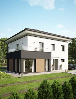 Effizient, individuell & flexibel: Ihr Traumhaus mit Bien-Zenker - Thiendorf