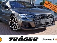 Audi A8, 1.4 Lang A8L S line V8 60 TFSI UPE Ti, Jahr 2023 - Seeland Hoim