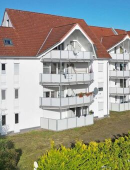 Modernes Wohnen über den Dächern von Rinteln! Stilvoll, Komfortabel, Zentral! - Rinteln