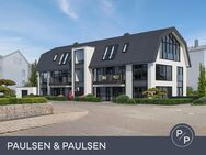 OCEAN No. 9 - Luxury Suites - Stadthaus auf 4 Etagen mit exklusiven Einheiten (Ferienw.) - Sylt