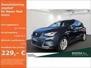 Seat Arona, 1.0 TSI FR, Jahr 2024 - Dormagen