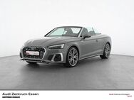 Audi S5, 3.0 TFSI quattro Cabriolet LASER PLUS MUFU, Jahr 2021 - Essen
