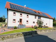 Gepflegtes Bauernhaus in Mitten der Eifel - Heilenbach