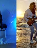 Live-Musik für Ihre Silvesterparty in 89073