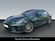 Porsche Panamera, 4 E-Hybrid, Jahr 2022 - Wiesbaden