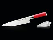 F. DICK Kochmesser Red Spirit, 21 cm