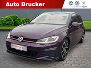 VW Golf, 2.0 TSI VII GTI Ausparkassistent, Jahr 2018 - Meiningen