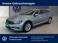 VW Passat Variant, 2.0 TDI Business ", Jahr 2023 - Frankfurt (Main)