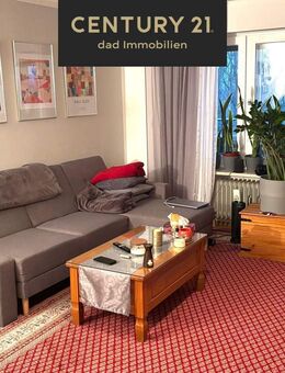 Großzügige 4-Zimmer-Eigentumswohnung in Erding - Erding