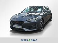 CUPRA Leon, 1.5 eTSI, Jahr 2023 - Erlangen