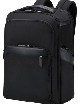 Samsonite Laptoprucksack EVOSIGHT 17,3'' EXP, Businessrucksack Rucksack für Laptop, Tablet und Co.