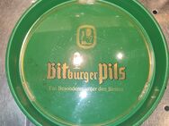 Bitburger Serviertablet - Stuttgart
