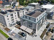 Gemütliche Erdgeschosswohnung in ruhiger Lage von Recke (Haus 5, Whg. 2) - Recke