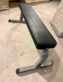 🏋️‍♂️ Komplettes Homegym zu verkaufen – SQMIZE - Leipzig