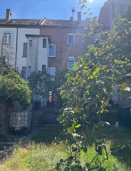 Denkmalgeschütztes Mehrfamilienhaus in Mannheim-Rheinau - Mannheim