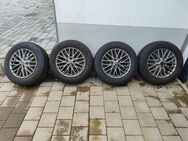 Winterreifen 215/65 R16 98H - Frontenhausen