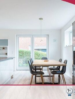Ihr neues Zuhause - modern, energieeffizient, familienfreundlich. - Flensburg