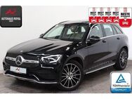 Mercedes-Benz GLC 220 d AMG BURMESTER,LEDILS,SH,KAMERA,20ZOLL - Berlin