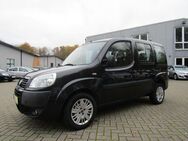 Fiat Doblo 1.4 8V Dynamic,Klima,HU&AU Neu - Oldenburg