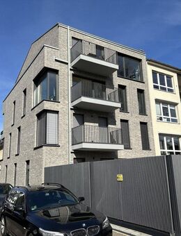 Mehrfamilienhaus in top Lage von Rodenkirchen - Köln