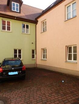 Mehrfamilienhaus mit Gewerbefläche zu verkaufen - Salzwedel (Hansestadt)