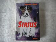 Sirius,Jonathan Crown,Kiepenheuer&Witsch,2014 - Linnich