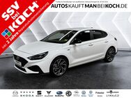 Hyundai i30, 1.5 FASTBACK N-LINE, Jahr 2024 - Berlin