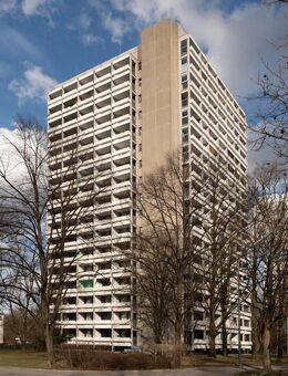 Kapitalanlage in München: Gepflegtes 1-Zimmer-Apartment in Top-Lage - München