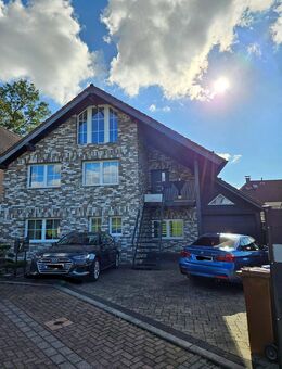 Einfamilienhaus in Buchholz (Westerwald) - Buchholz (Westerwald)