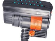 GARDENA Viereckregner Kopf, Ersatzteil für OS 90 und OS 140