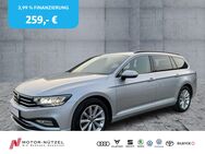 VW Passat Variant, 2.0 TDI BUSINESS, Jahr 2021 - Hof