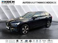 Volvo XC60, T8 Plug-In AWD Plus Dark H K, Jahr 2023 - Berlin