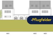 Projektiertes Grundstück für 3 Eigenheime in zentraler Wohnlage! - Stuttgart