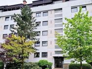 Wunderschöne, neu sanierte Wohnung mit grandiosen Ausblick - Augsburg