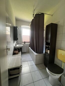 Schöne 3 Zi.-Whg in Wunstorf - Wunstorf